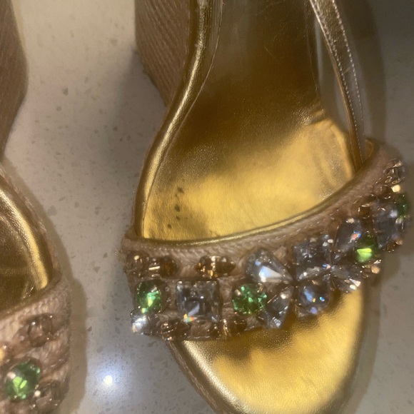 Gucci wedge - Picture 4 of 8